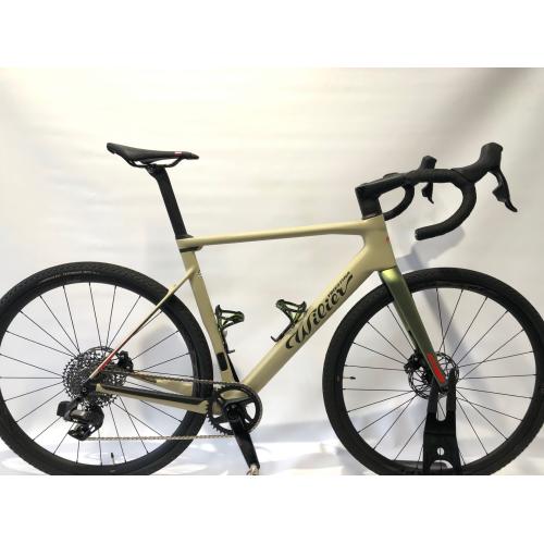 Wilier Rave SLR Gravelrace